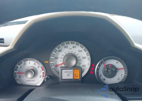 2015 Honda Pilot Ex-L из США, поврежденный, VIN 5FNYF3H57FB021960